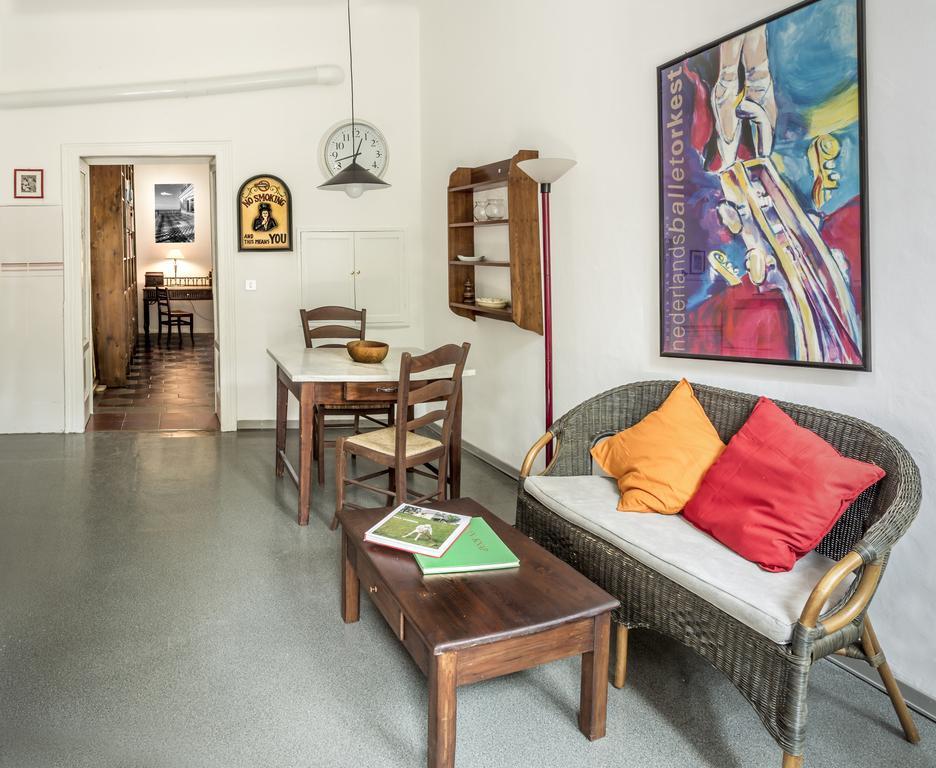 Typical Milanese Flat Apartment Luaran gambar